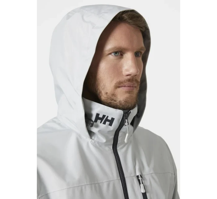 Helly Hansen Crew Bunda s kapucí M 34443 853