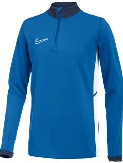 Mikina DriFit Academy 25 Drill Top Jr model 20984894 463 - NIKE