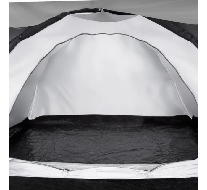 Stan NILS CAMP trekker NC6012 modrošedý