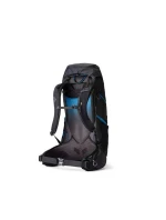 50 Alpine batoh Black model 21405515 - Gregory