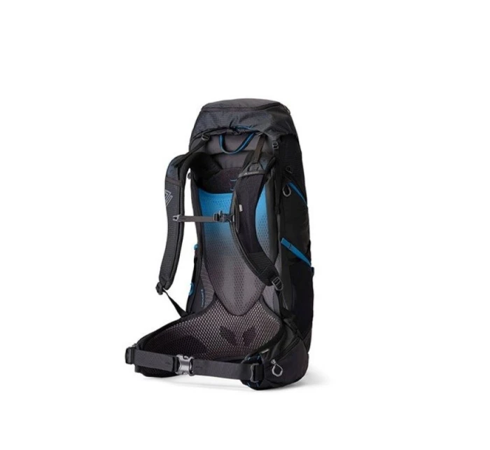 50 Alpine batoh Black model 21405515 - Gregory