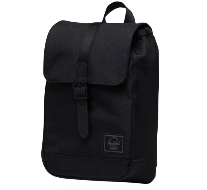 Herschel Retreat Sling Bag 11399-05881 Black Jedna velikost