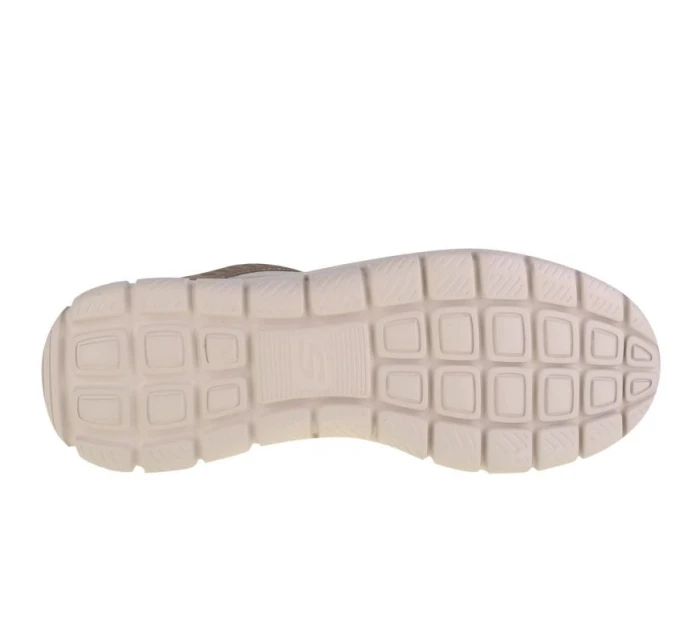Skechers Track-Syntac 232398-TPE Beige 43