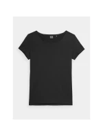 Dámské hladké tričko model 21430702 - 4F