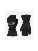 Rękawice Rossignol Perf czarny Rękawice Rossignol Perf czarny