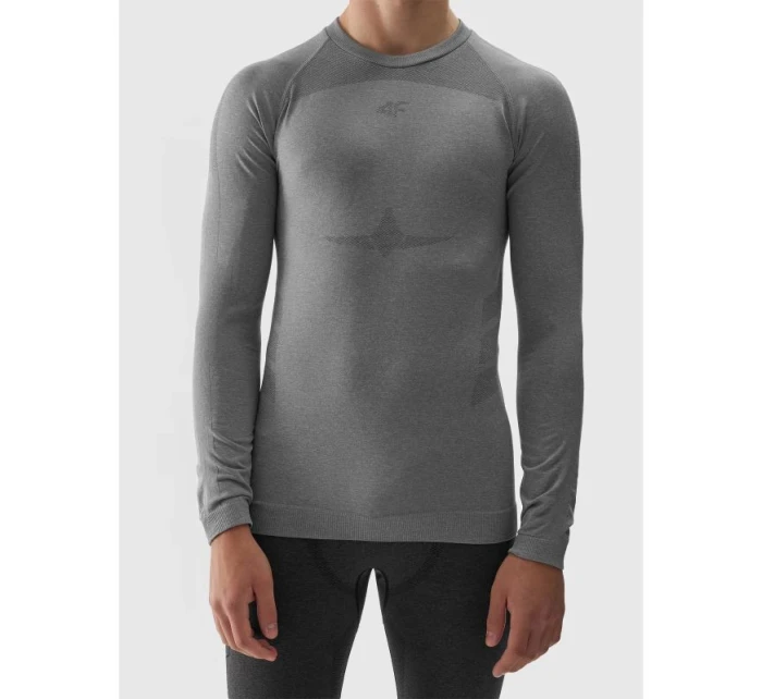 Tričko M model 21754713 pánské - 4F