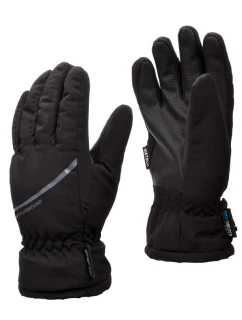 Zimní rukavice Meteor Hiemis XS černé