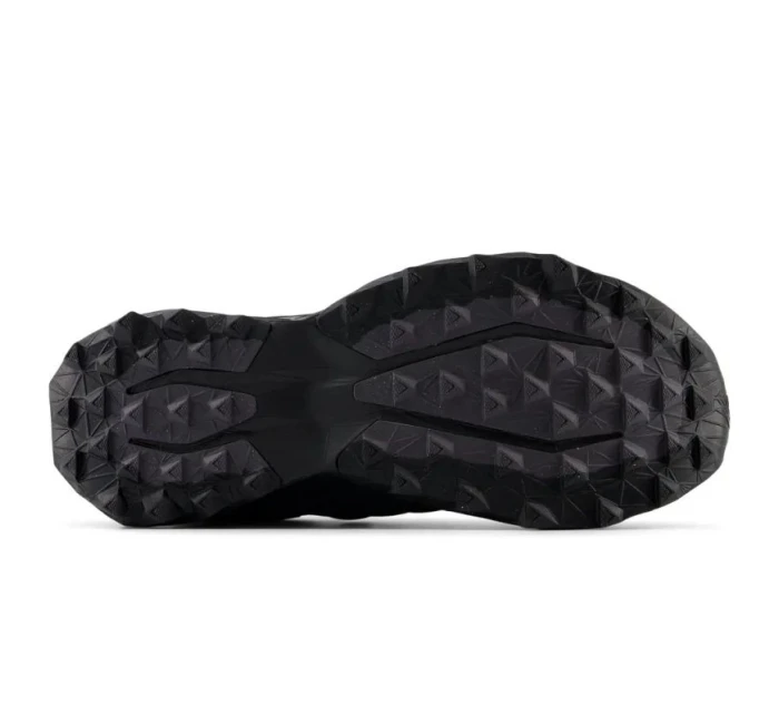 Pánské běžecké boty New Balance černé (MTTTRCL1)