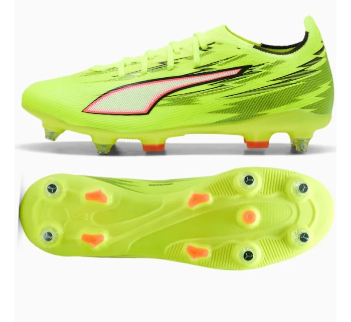 Boty Puma Ultra 6 Match MxSG 108974-01 Boty Puma Ultra 6 Match MxSG 108974-01