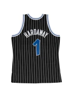 Mitchell & Ness Swingman Orlando Magic Penny Hardaway basketbalový dres Mitchell & Ness Swingman Orlando Magic Penny Hardaway basketbalový dres