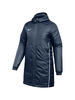 Dámská bunda Nike ThermaFit Park 26 tmavě modrá model 22072161 410 - EB FIT