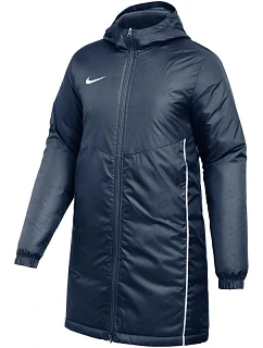 Dámská bunda Nike ThermaFit Park 26 tmavě modrá model 22072161 410 - EB FIT