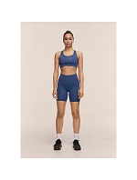 Sportovní podprsenka CASALL Iconic Sports Bra, tmavě modrá barva Sportovní podprsenka CASALL Iconic Sports Bra, tmavě modrá barva