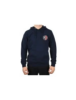 Mikina Helly Hansen 1877 Hoodie M 53338-598 pánské Mikina Helly Hansen 1877 Hoodie M 53338-598 pánské