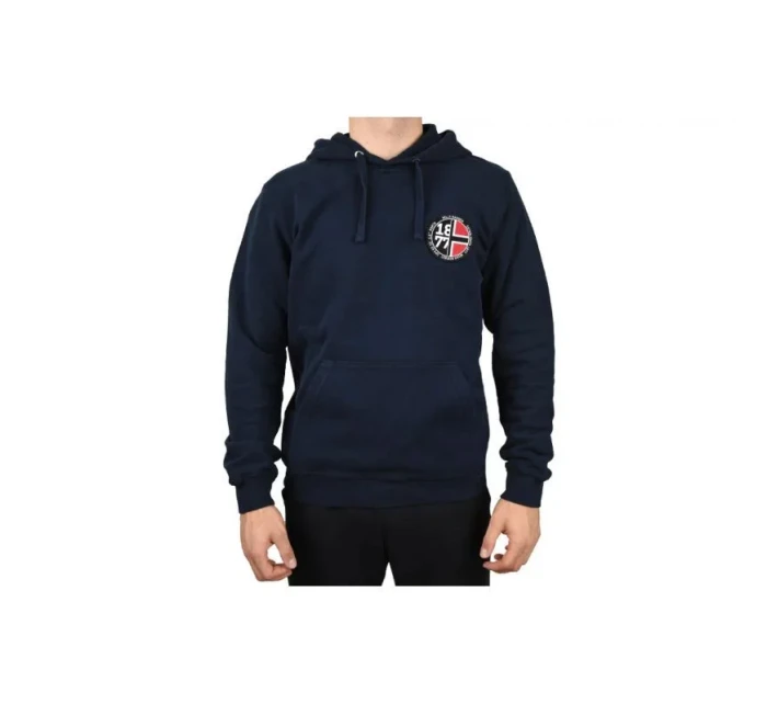 Mikina Helly Hansen 1877 Hoodie M 53338-598 pánské Mikina Helly Hansen 1877 Hoodie M 53338-598 pánské
