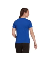 Dámské tričko Loungewear Ess W model 17964374 - ADIDAS Dámské tričko Loungewear Ess W model 17964374 - ADIDAS