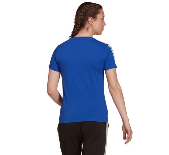 Dámské tričko Loungewear Ess W model 17964374 - ADIDAS Dámské tričko Loungewear Ess W model 17964374 - ADIDAS