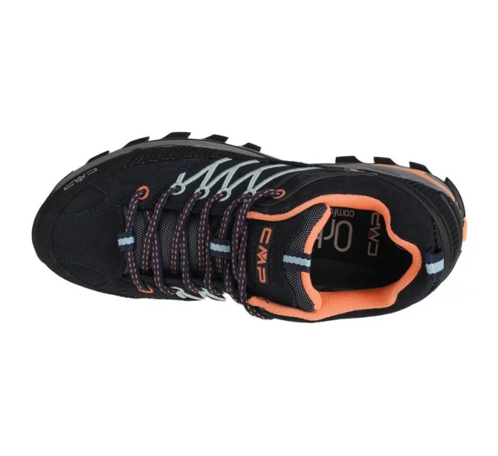 Dámské trekové boty Rigel Low W 3Q13246-92AD - CMP