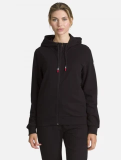 Dámská mikina s kapucí a logem W  model 21440553 - Rossignol