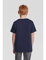 Fruit of the Loom Kids Iconic 150 T Dětské tričko 16.1023 forest green Fruit of the Loom Kids Iconic 150 T Dětské tričko 16.1023 forest green