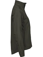 TJ  dámská softshellová bunda 18. green model 22540250 - Tee Jays