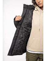 Kariban K 6108 Dámská parka 20.6108 dark grey Kariban K 6108 Dámská parka 20.6108 dark grey