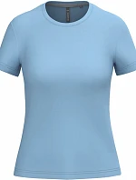 Kariban K 380 Dámské tričko 20.K380 sky blue