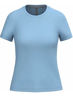 K Dámské tričko 20.K sky blue model 22508165 - Kariban