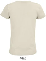 SOL'S Pioneer Women Dámské tričko z bio bavlny model 22522845 natural SOL'S Pioneer Women Dámské tričko z bio bavlny model 22522845 natural