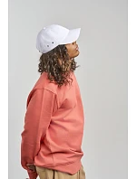 6 panelová baseballová kšiltovka black model 22450059 - Atlantis Headwear