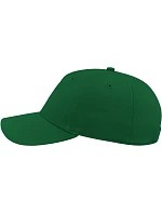 Atlantis Headwear Shot 5 panelová kšiltovka "Shot" 33.7000 green Atlantis Headwear Shot 5 panelová kšiltovka "Shot" 33.7000 green