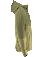 Jacket Men Pánská bunda do deště "TwoTone" moss green model 22453623 - James Harvest