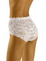 Wol-Bar Teri barva: bílá