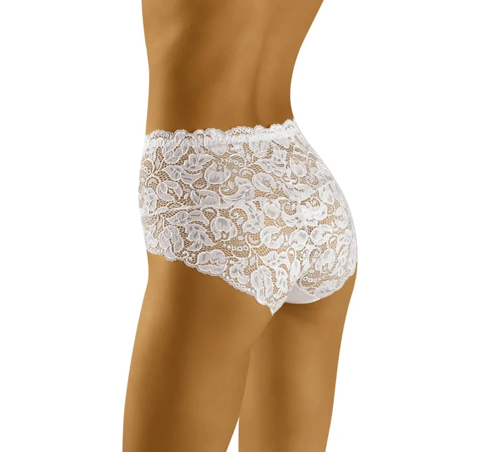 Wol-Bar Teri barva: bílá