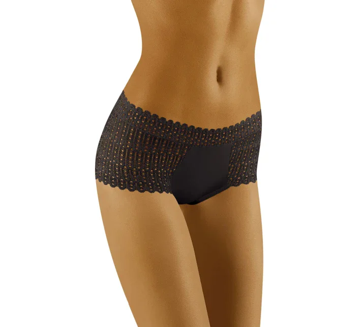 Wol-Bar Bari barva: černá Wol-Bar Bari barva: černá