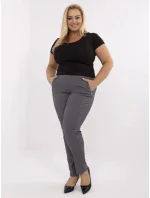 Kalhoty AT SP 049.12 graphite Kalhoty AT SP 049.12 graphite