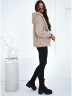 Halenka CS BL BT1030.00P světle béžová