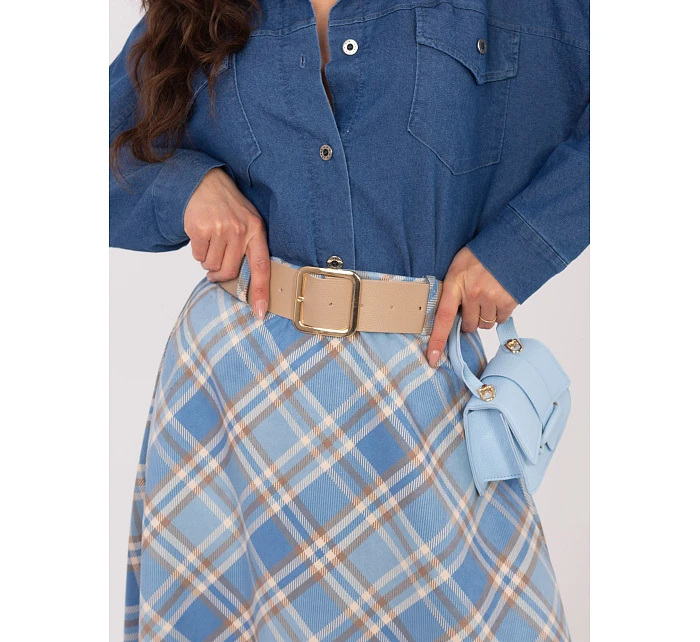 Sukně IT SD 23296 2.06 modrá