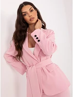 Sada MI KMPL A2940.01 světle růžová