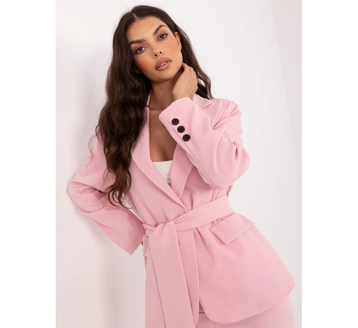 Sada MI KMPL A2940.01 světle růžová