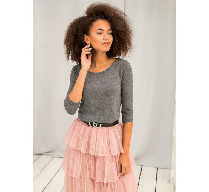 Halenka RV BZ 4690.67 tmavě šedá