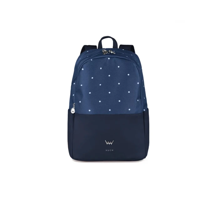 Městský batoh VUCH Zane Dotty Blue
