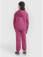 Dívčí tepláky 4F Dívčí tepláky 4F