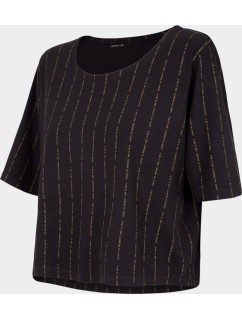 Dámské tričko Outhorn TSD630 Černé