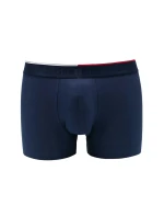 Pánské boxerky  Tmavě modrá  model 21780735 - Tommy Hilfiger
