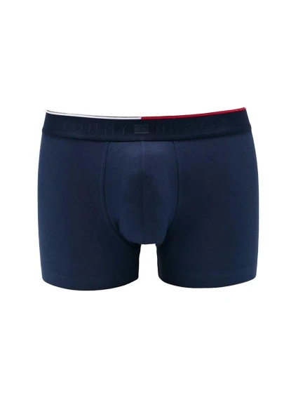 Pánské boxerky  Tmavě modrá  model 21780735 - Tommy Hilfiger