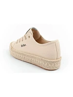 Dámské boty W LCW-25-44-3215Lsmetanové - Lee Cooper