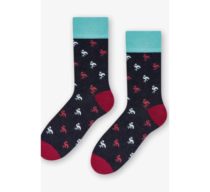 Dámské ponožky 078