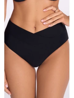 PLAVECKÉ KALHOTKY SF 13/19/B ČERNÉ