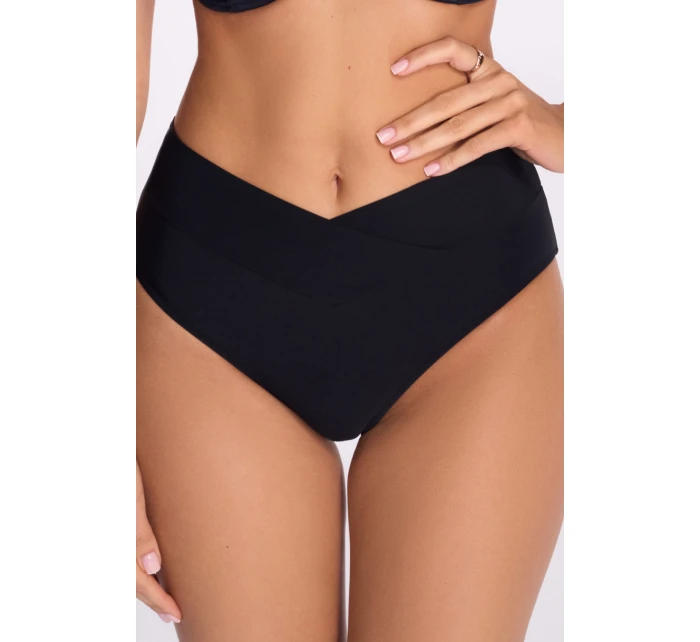 PLAVECKÉ KALHOTKY SF 13/19/B ČERNÉ PLAVECKÉ KALHOTKY SF 13/19/B ČERNÉ